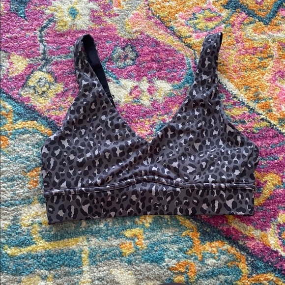 Fabletics Other - Fabletics Bra size small